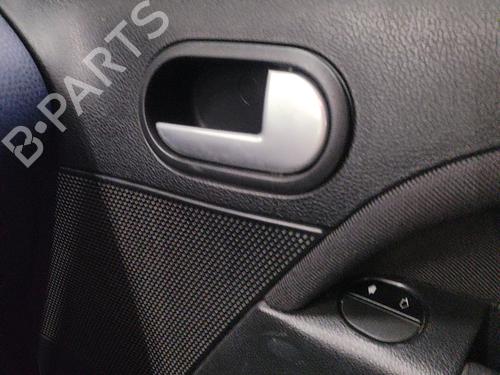 Used Front right interior door handle FORD FIESTA V (JH_, JD_) 1.4 16V (80 hp) 23967872