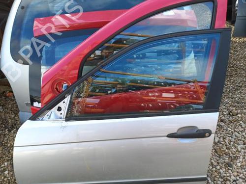 Left front door BMW 3 (E46)  | BP21982615C2 