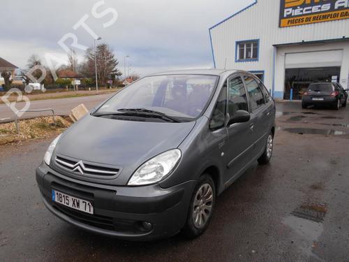 Right headlight CITROËN XSARA PICASSO (N68) 2.0 HDi | BP19883608C29 