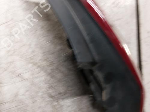 Left taillight OPEL CORSA D (S07) 1.3 CDTI (L08, L68) | BP21169189C34 