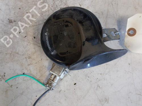 Horn RENAULT MEGANE III Hatchback (BZ0/1_, B3_) [2008-2025]  19883064
