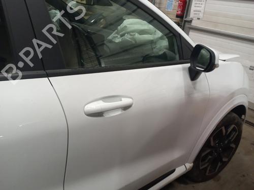 Dør høyre foran FORD PUMA (J2K, CF7) 1.0 EcoBoost mHEV (125 hp) 23904610