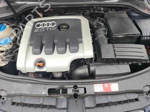 Right front window switch AUDI A3 (8P1) 2.0 TDI 16V | BP33123054I26 - Image 3