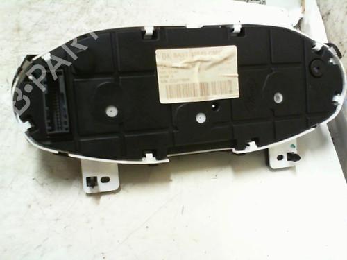 Kombinert Instrument FORD FIESTA VI (CB1, CCN) 1.4 TDCi | BP21974641C47 