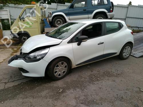 Alternator RENAULT CLIO IV (BH_) 1.5 dCi 75 | BP19883031M7 