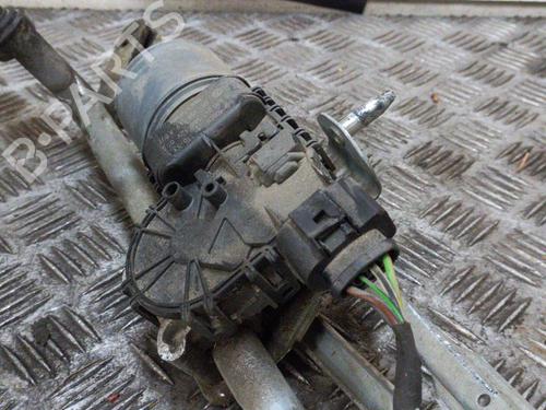 Front wiper motor VW POLO V (6R1, 6C1)  | BP19898682M29 