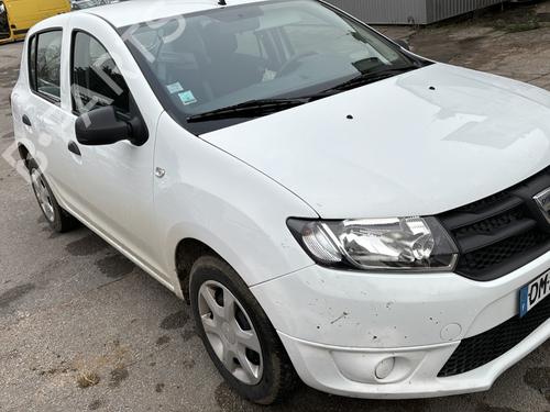 Steering pump DACIA SANDERO II 1.2 | BP25923897M99 