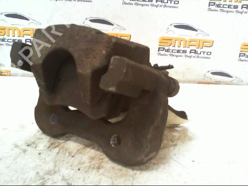 Right rear brake caliper RENAULT SCÉNIC II (JM0/1_)  | BP21976352M106 