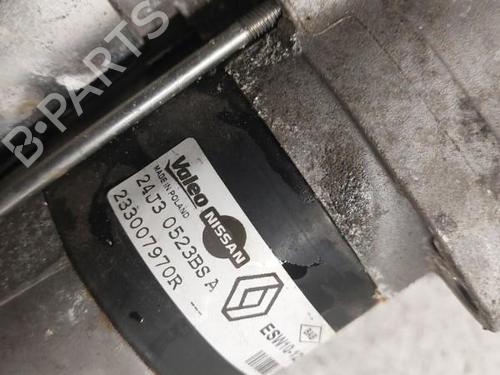 Startmotor RENAULT CLIO IV (BH_) 0.9 TCe 90 (BHNF, BHMA, BHMH, BHJK, BHJR) | BP19902287M8 