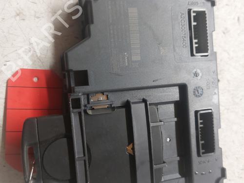 Card reader RENAULT CLIO IV (BH_) 0.9 TCe 90 (BHNF, BHMA, BHMH, BHJK, BHJR) | BP25600710E4 