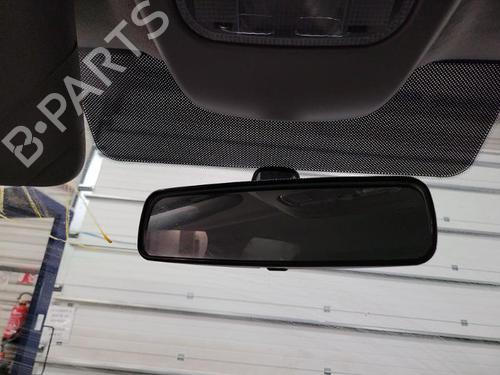 Rear mirror CITROËN C3 Picasso (SH_) 1.4 VTi 95 (SH8FSC, SH8FP0, SH8FP6) | BP19901731I6 