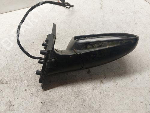 Right mirror PEUGEOT 307 SW (3H)  | BP19887658C27 