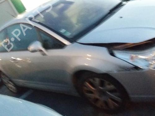 AC compressor CITROËN C4 Coupe (LA_) 1.6 HDi | BP19899543M34 
