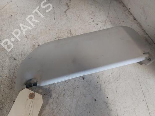 Right sun visor CITROËN C3 II (SC_) 1.4 HDi 70 (SC8HZC, SC8HR0, SC8HP4) | BP19887905I2 
