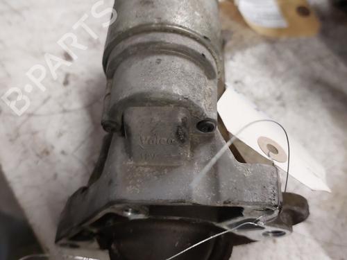 Used Starter DACIA SANDERO 1.5 dCi (88 hp) 24595614