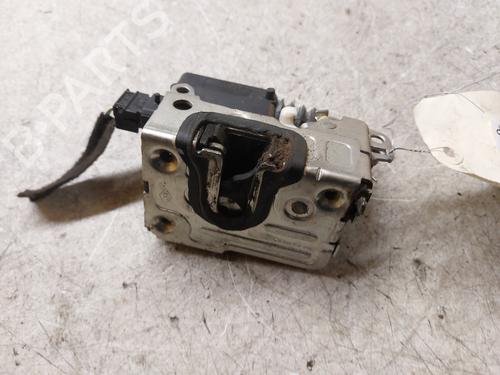 Rear right lock DACIA DUSTER (HS_) 1.5 dCi (HSMC) | BP22422066C99 