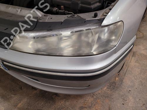 Scheinwerfer links für PEUGEOT 406 (8B) 1.8 16V (110 hp) 22235561