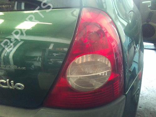 Right taillight RENAULT CLIO II (BB_, CB_)  | BP19881293C35 