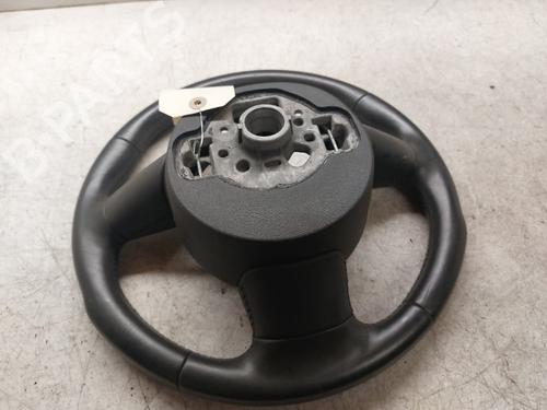 Steering wheel AUDI A1 (8X1, 8XK) 1.6 TDI | BP19880003C49 