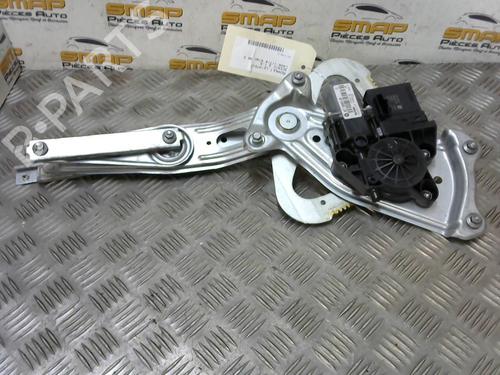 Rear right window mechanism RENAULT SCÉNIC III (JZ0/1_) 1.5 dCi | BP19898988C25 