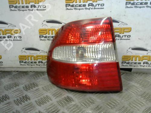 Used Left taillight VOLVO V40 Estate (645) 2.0 T (163 hp) 21979868