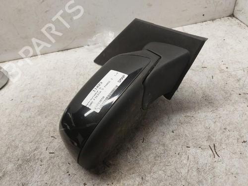 Right mirror FORD FIESTA V (JH_, JD_)  | BP19896803C27 