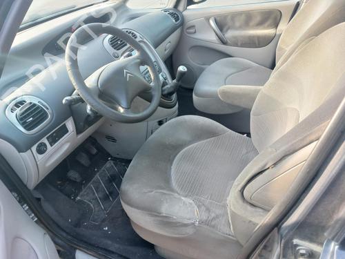 Rudehejsemekanisme Højre foran CITROËN XSARA PICASSO (N68) 2.0 HDi | BP19892237C23 
