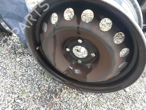 Used Rim RENAULT MEGANE II (BM0/1_, CM0/1_) [2001-2012]  19892382