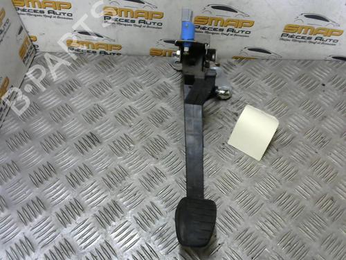 Used Pedal Pedal RENAULT KANGOO Express (FW0/1_) 1.5 dCi 70 (FW0A, KW0V) (68 hp) 21978773 21978773