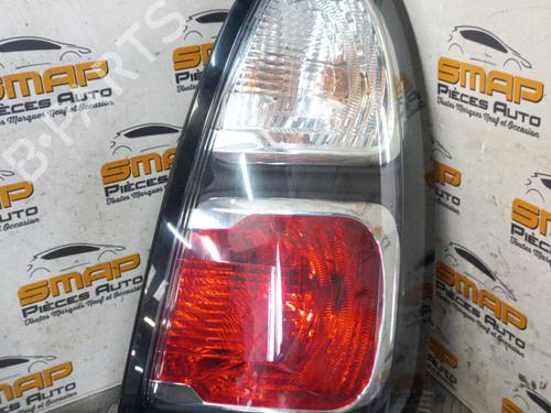 Right taillight CITROËN C3 Picasso (SH_)  | BP19883316C35 