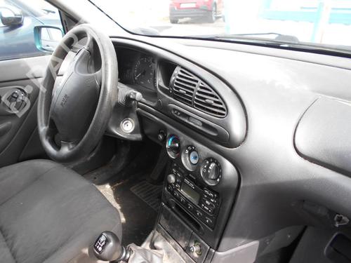 Right headlight FORD MONDEO II (BAP) 1.8 TD | BP21983467C29 