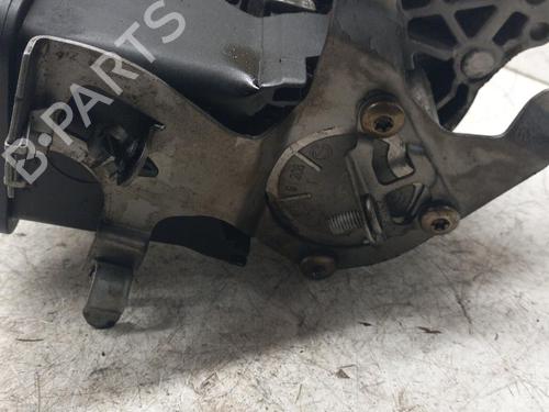 Styring servopumpe BMW 3 (E46) [1997-2005]  19880016