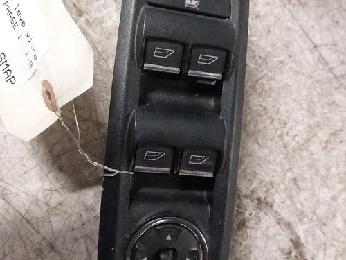 Used Left front window switch FORD MONDEO IV (BA7) [2007-2015]  21169828