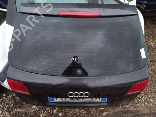 Tailgate AUDI A3 Sportback (8PA) 1.9 TDI | BP19902350C6 