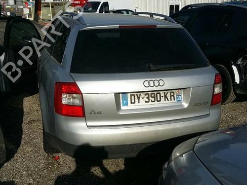 Ryggespeil høyre AUDI A4 B6 Avant (8E5)  | BP19884608C27 