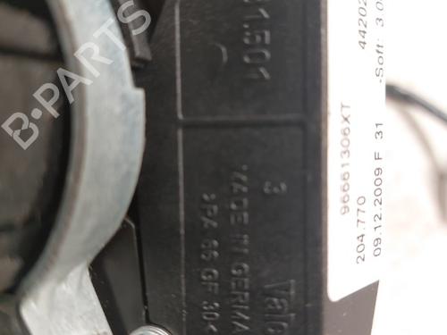 Steering column stalk PEUGEOT 207 (WA_, WC_) 1.4 HDi | BP19901726I23 