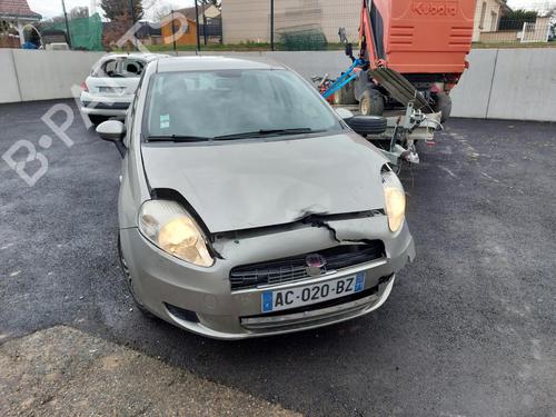 Warning switch FIAT GRANDE PUNTO (199_) | BP21983097I22 - Image 4