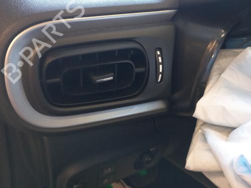 Used Air vent CITROËN C3 / C3 ORIGIN III (SX) 1.2 THP 110 (110 hp) 26654098