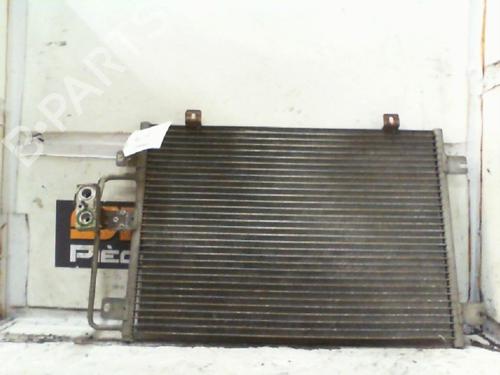 AC-Kondensator RENAULT MEGANE I (BA0/1_) [1995-2004]  19900174