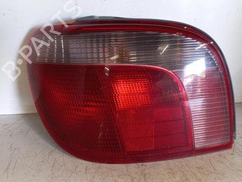 Left taillight TOYOTA YARIS (_P1_) 1.0 (SCP10_, SCP10R) | BP19898058C34