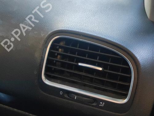 air-vent-vw-golf-vi-5k1-2008-2009-2010-2011-2012-2013-2014-29832430 main image