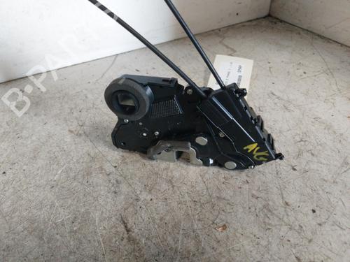 Used Front left lock TOYOTA YARIS (_P9_) 1.8 VVTi (ZSP90_, ZSP90R) (133 hp) 19894560