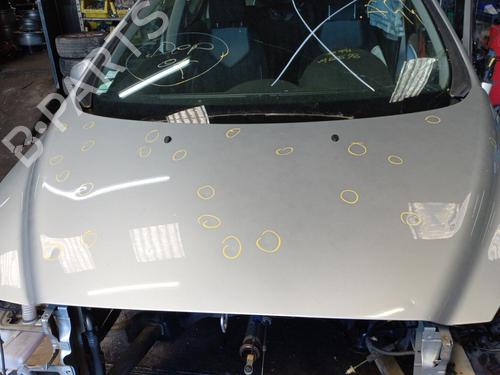 Front windshield wiper arm PEUGEOT 308 I (4A_, 4C_) 1.6 HDi | BP19902328C143