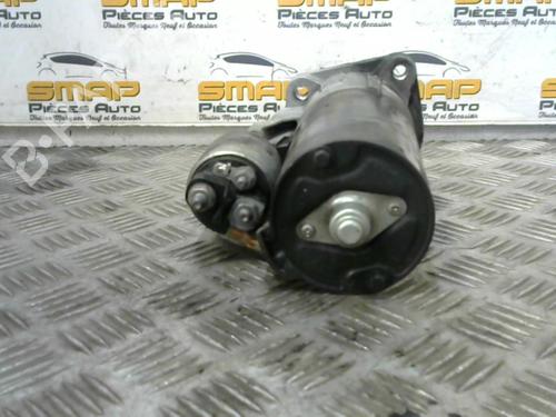 Used Starter FORD C-MAX (DM2) 1.8 TDCi (115 hp) 19883475