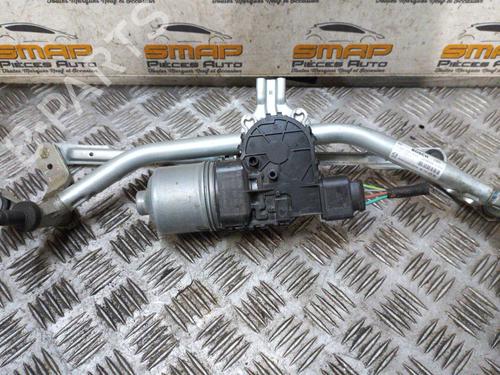 Viskermotor vindrude CITROËN C3 / C3 ORIGIN III (SX) 1.2 VTi 82 | BP19883549M29 
