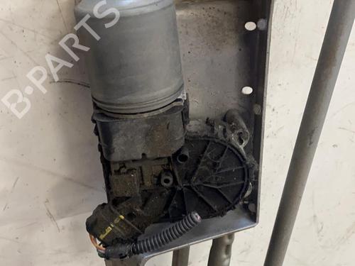 Front wiper motor RENAULT MODUS / GRAND MODUS (F/JP0_) 1.5 dCi (FP0F, JP0F) | BP21979252M29 