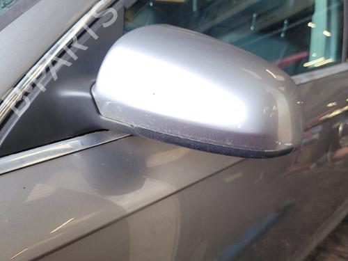 Left mirror AUDI A6 C6 Avant (4F5) 3.0 TDI quattro | BP19885728C26 
