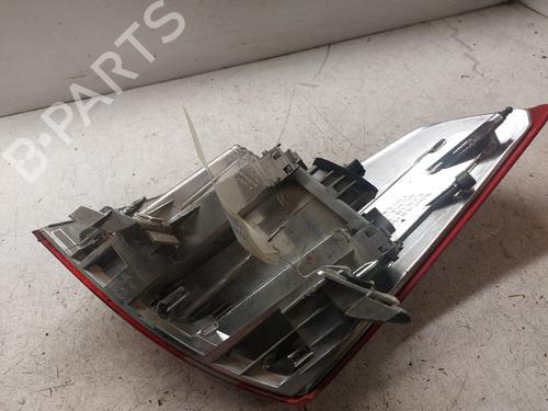 Right taillight CITROËN C4 Picasso I MPV (UD_) 1.6 HDi | BP26156237C35 