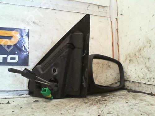 Used Right mirror RENAULT MEGANE II (BM0/1_, CM0/1_) 1.5 dCi (BM0F, BM0T, BM2B, CM0F, CM0T) (82 hp) 21974153