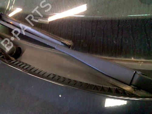 Used Front windshield wiper arm PEUGEOT 207 (WA_, WC_) 1.6 HDi (109 hp) 19884097